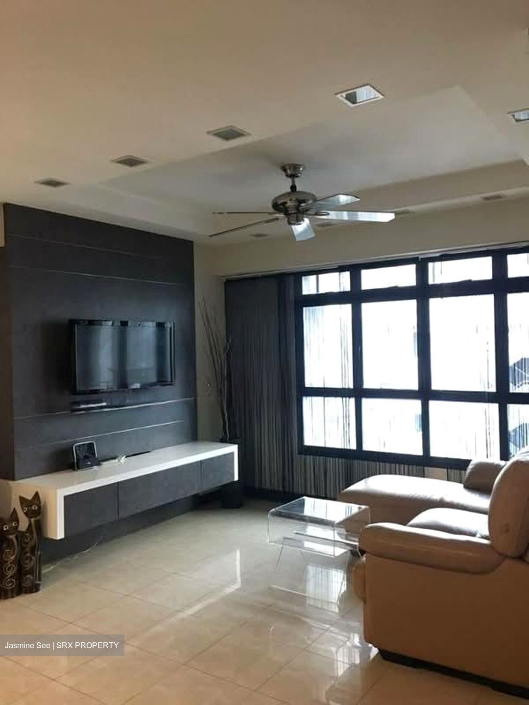 Blk 158D Rivervale View (Sengkang), HDB 4 Rooms #533603421